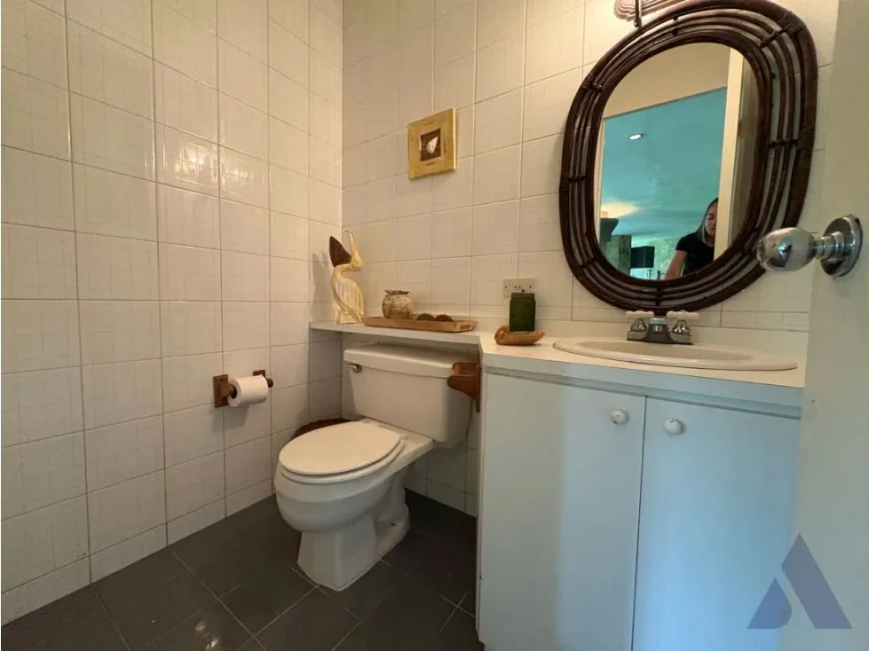 En venta casa 750m2 Alto Hatillo 7121 - 22