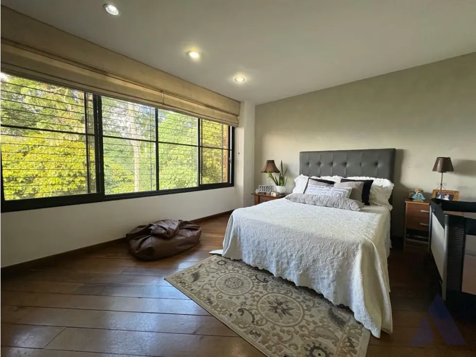 En venta casa 750m2 Alto Hatillo 7121 - 27