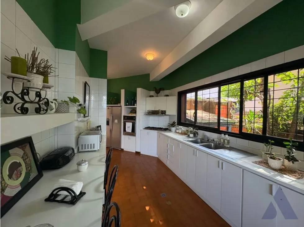 En venta casa 750m2 Alto Hatillo 7121 - 4