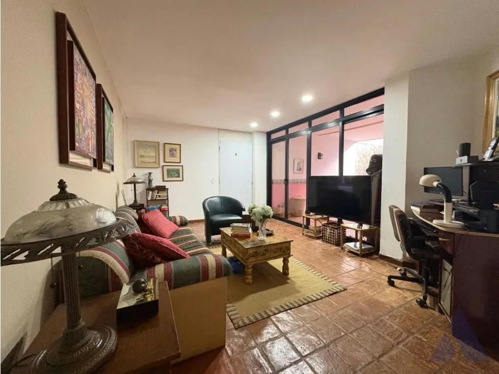 En venta casa 750m2 Alto Hatillo 7121 - 31
