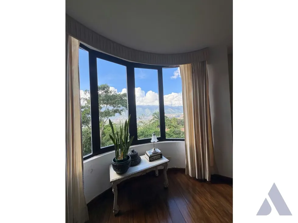 En venta casa 750m2 Alto Hatillo 7121 - 34
