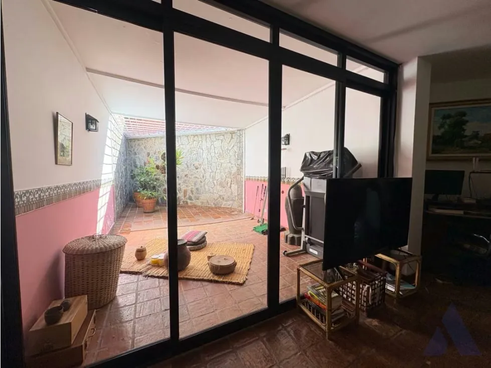 En venta casa 750m2 Alto Hatillo 7121 - 36
