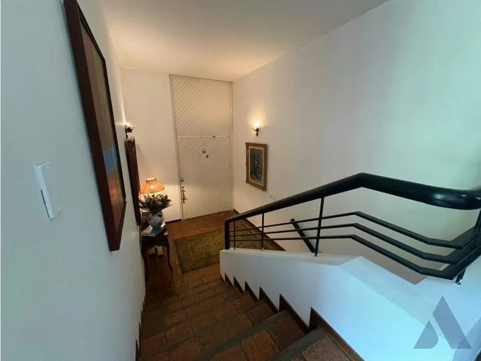 En venta casa 750m2 Alto Hatillo 7121 - 37