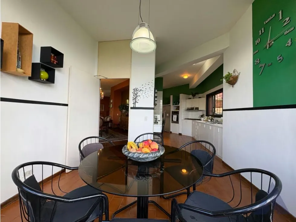 En venta casa 750m2 Alto Hatillo 7121 - 5
