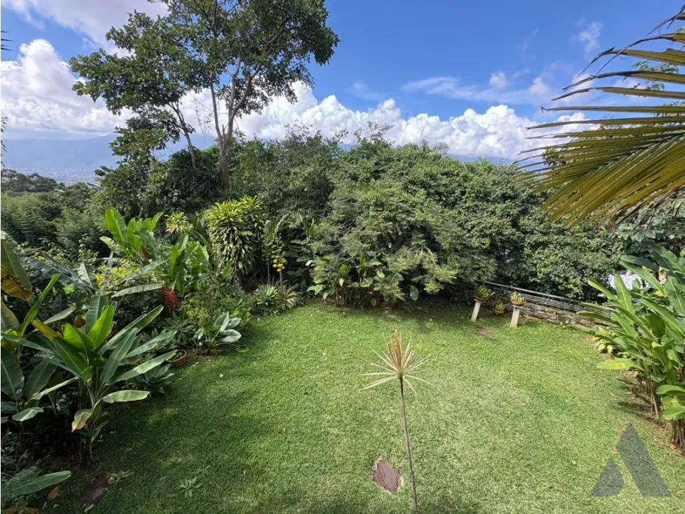 En venta casa 750m2 Alto Hatillo 7121 - 8