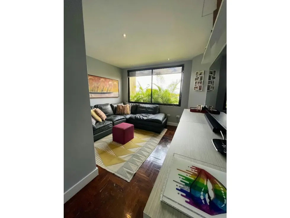 Vendo apartamento c/terraza 245m2 Country Club 3583 - 18