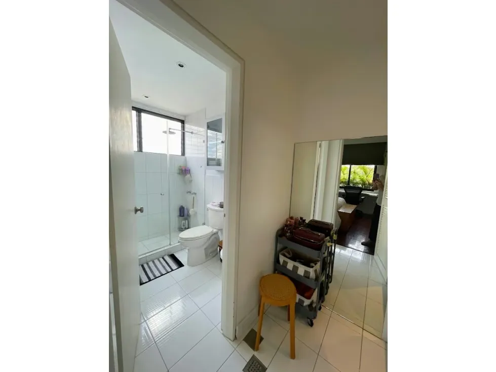 Vendo apartamento c/terraza 245m2 Country Club 3583 - 19