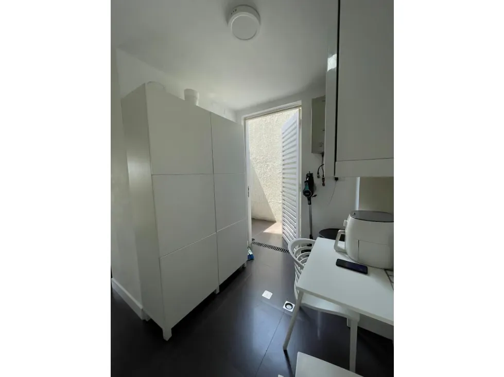 Vendo apartamento c/terraza 245m2 Country Club 3583 - 22