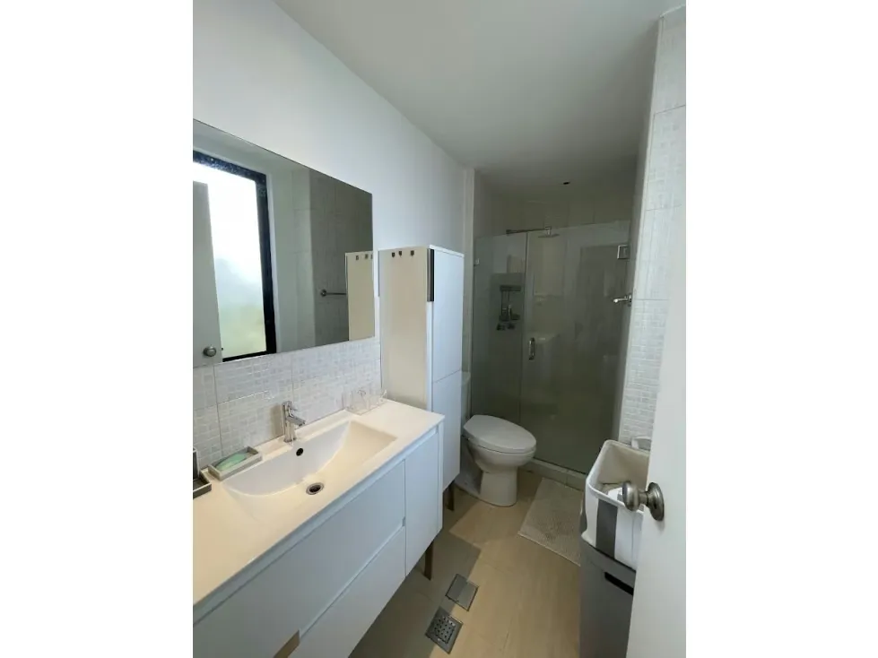 Vendo apartamento c/terraza 245m2 Country Club 3583 - 24