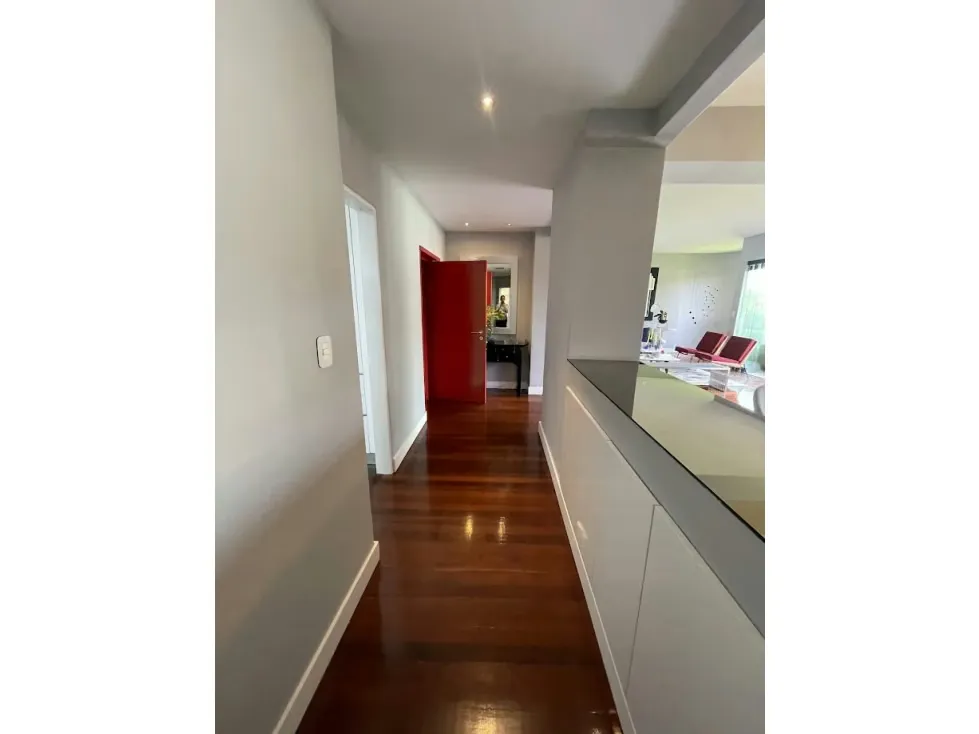 Vendo apartamento c/terraza 245m2 Country Club 3583 - 10