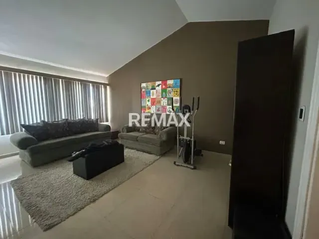 casa en venta Terrazas Club de Golf - 6