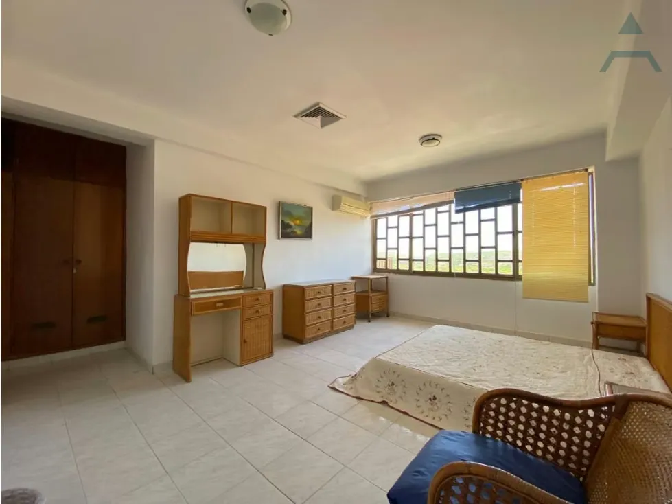 Se vende apartamento PH 240m² 3h/4b/2e Nueva Esparta - 11