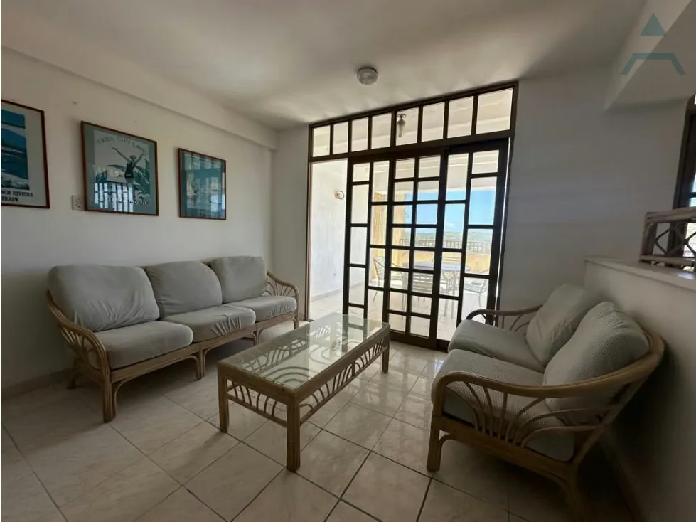 Se vende apartamento PH 240m² 3h/4b/2e Nueva Esparta - 6