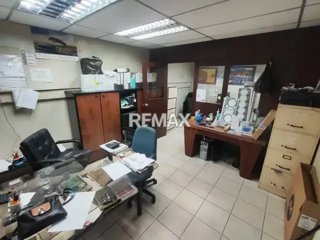 Venta de Galpon industrial Alvarenga - 11