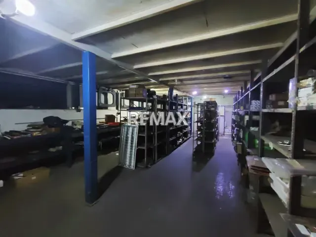Venta de Galpon industrial Alvarenga - 13