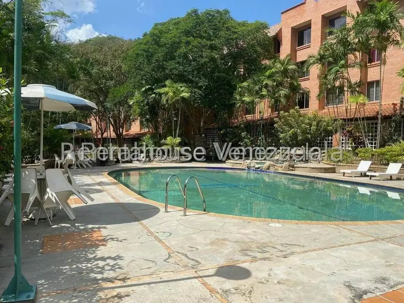 Apartamento (1 Nivel) en Alquiler en Trigal Norte, Carabobo