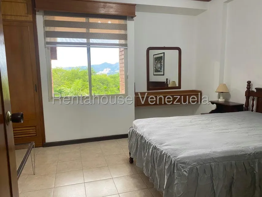 Apartamento (1 Nivel) en Alquiler en Trigal Norte, Carabobo - 11