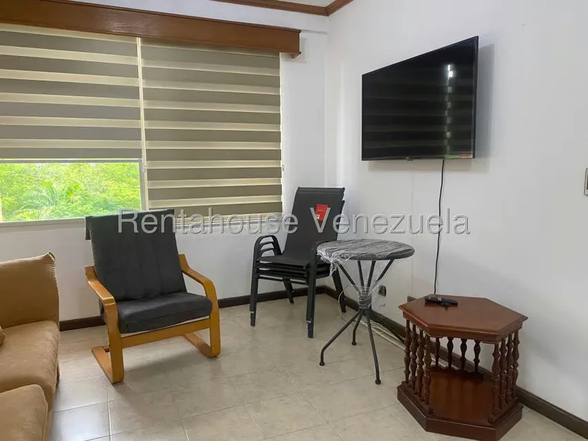 Apartamento (1 Nivel) en Alquiler en Trigal Norte, Carabobo - 12