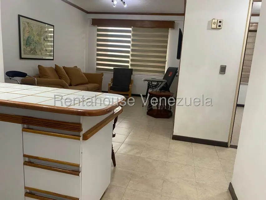 Apartamento (1 Nivel) en Alquiler en Trigal Norte, Carabobo - 22