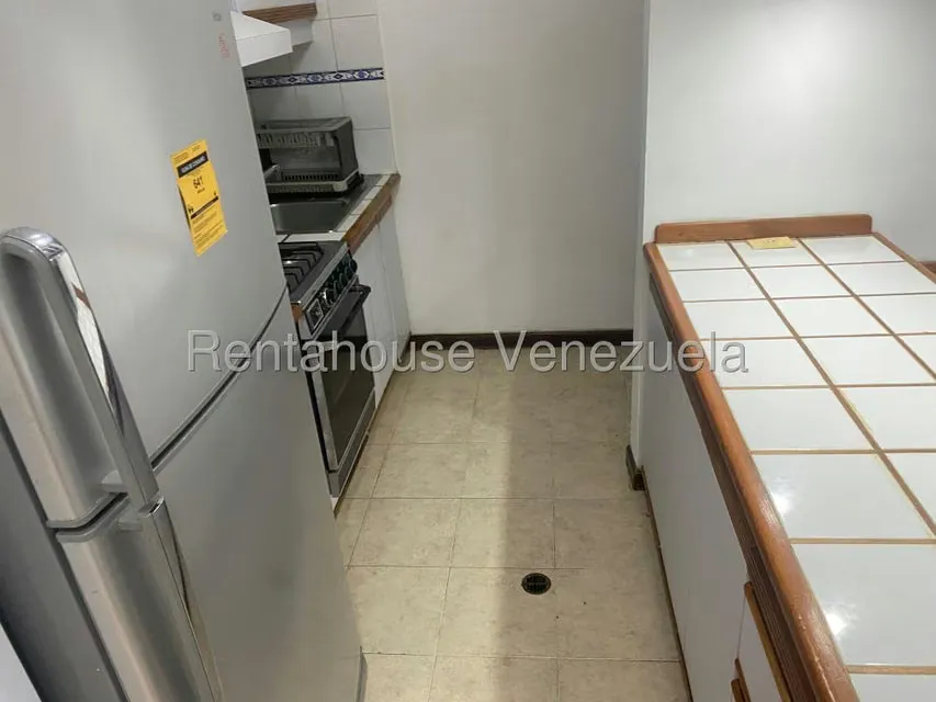 Apartamento (1 Nivel) en Alquiler en Trigal Norte, Carabobo - 23
