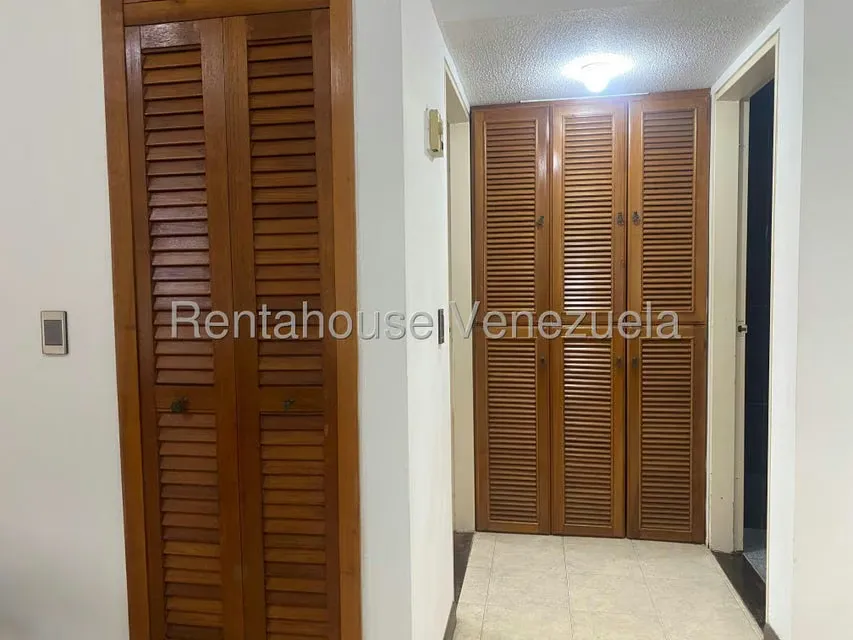 Apartamento (1 Nivel) en Alquiler en Trigal Norte, Carabobo - 29