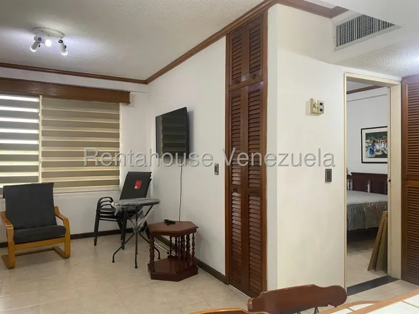 Apartamento (1 Nivel) en Alquiler en Trigal Norte, Carabobo - 4