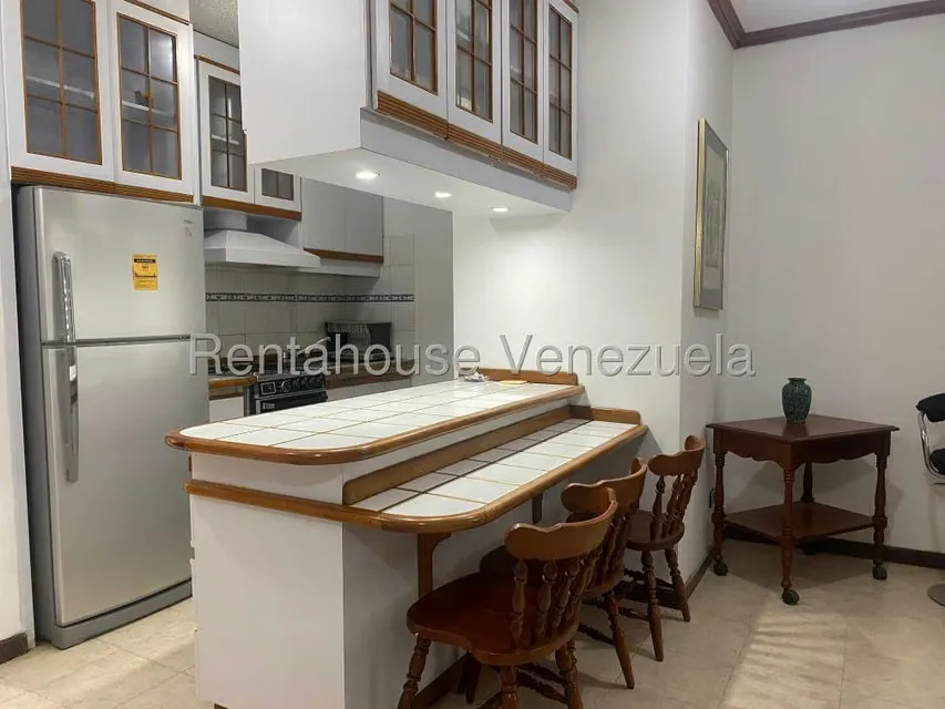 Apartamento (1 Nivel) en Alquiler en Trigal Norte, Carabobo - 5