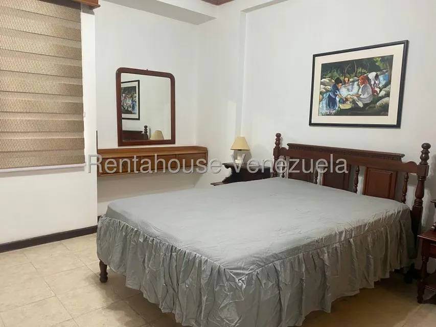 Apartamento (1 Nivel) en Alquiler en Trigal Norte, Carabobo - 9