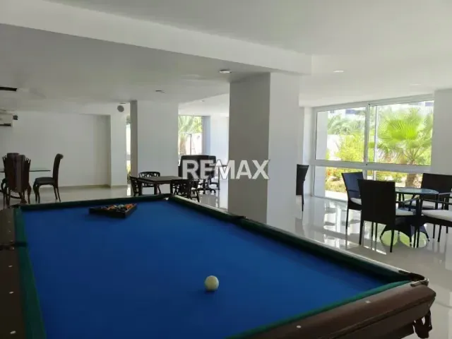 APARTAMENTO CON ESTILO MODERNO, EN PORLAMAR, EN RESIDENCIAS CORALINA - 11