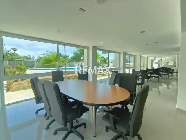 APARTAMENTO CON ESTILO MODERNO, EN PORLAMAR, EN RESIDENCIAS CORALINA - 12