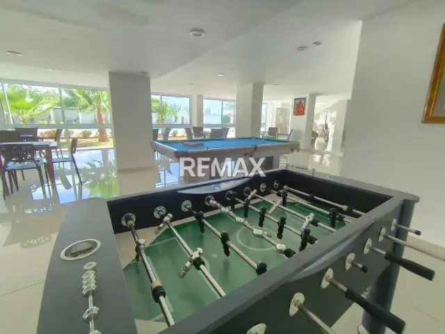 APARTAMENTO CON ESTILO MODERNO, EN PORLAMAR, EN RESIDENCIAS CORALINA - 13