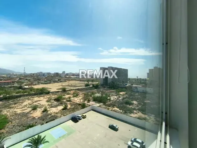 APARTAMENTO CON ESTILO MODERNO, EN PORLAMAR, EN RESIDENCIAS CORALINA - 18