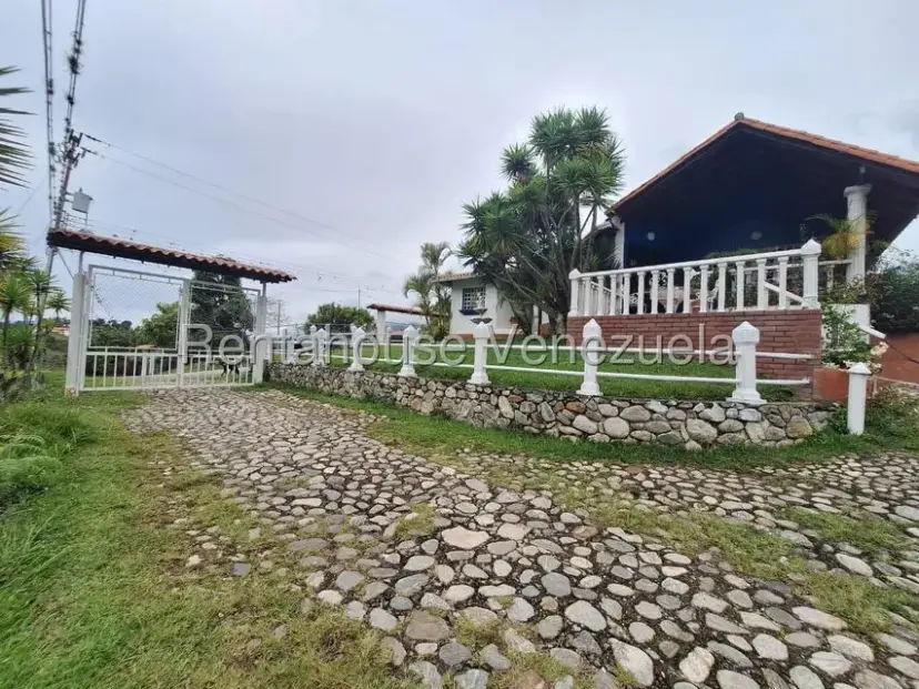 Terreno (Residencial) en Venta en La Joya, Merida