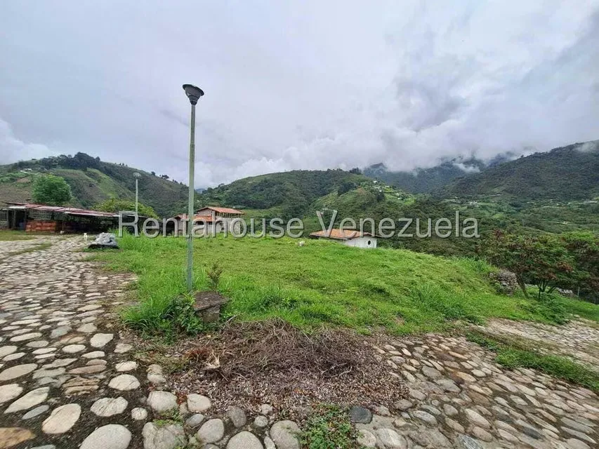 Terreno (Residencial) en Venta en La Joya, Merida - 11