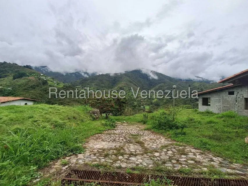 Terreno (Residencial) en Venta en La Joya, Merida - 12