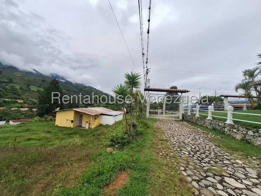 Terreno (Residencial) en Venta en La Joya, Merida - 13