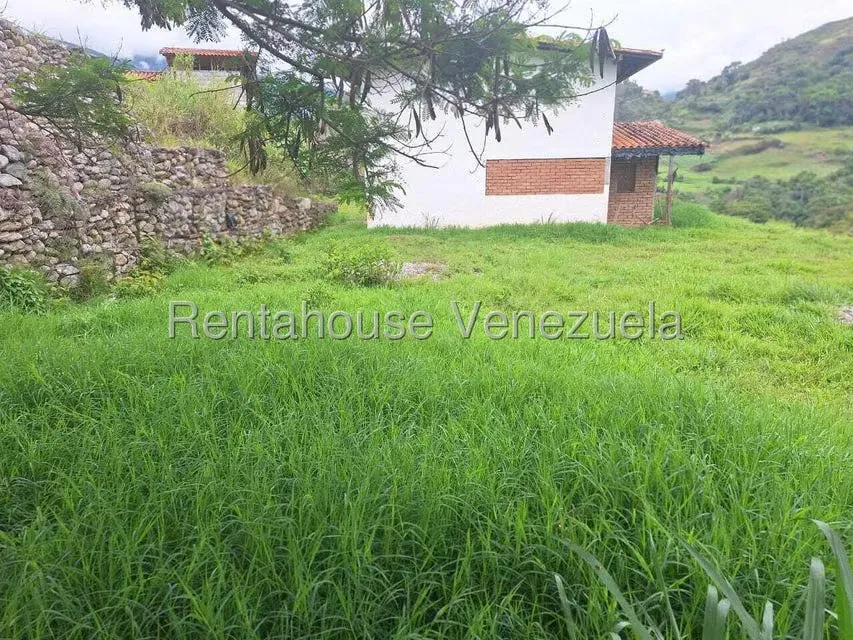 Terreno (Residencial) en Venta en La Joya, Merida - 5