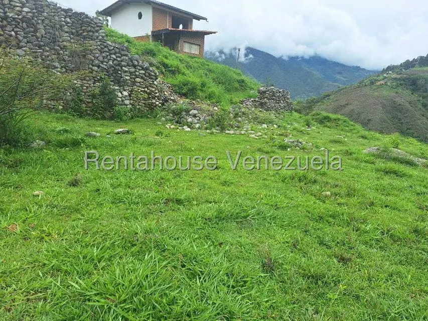 Terreno (Residencial) en Venta en La Joya, Merida - 6