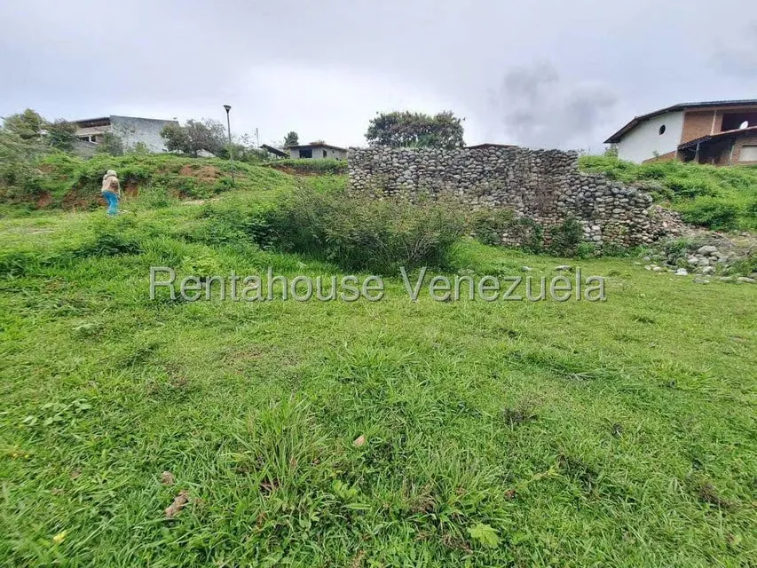 Terreno (Residencial) en Venta en La Joya, Merida - 8