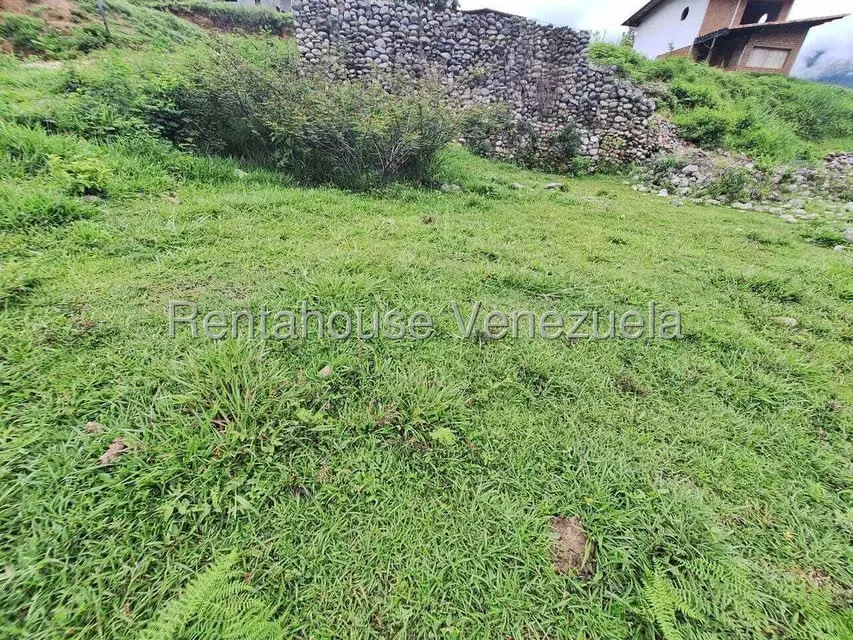 Terreno (Residencial) en Venta en La Joya, Merida - 10