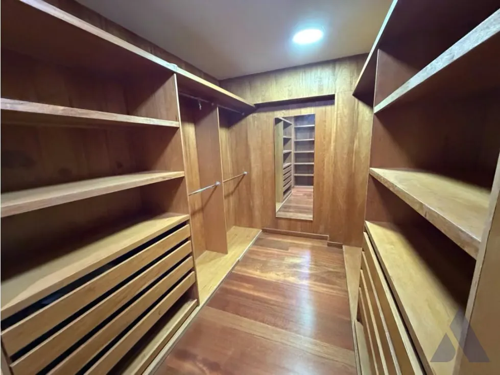 Alquilo apartamento /loft 120m2 Los Naranjos de Las Mercedes 5610 - 12