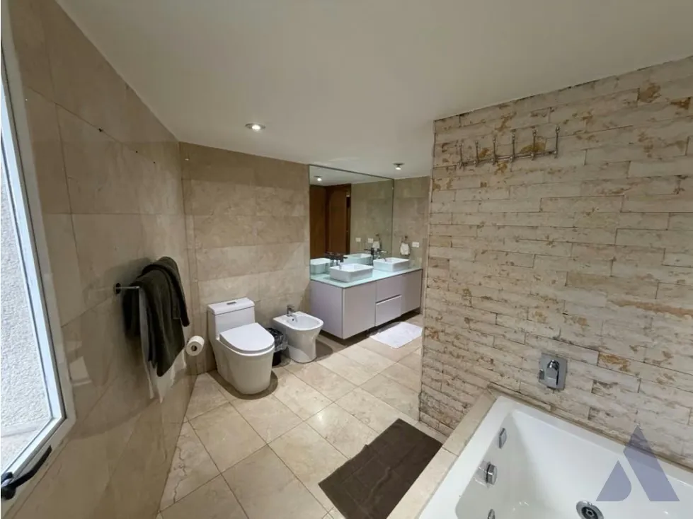 Alquilo apartamento /loft 120m2 Los Naranjos de Las Mercedes 5610 - 14