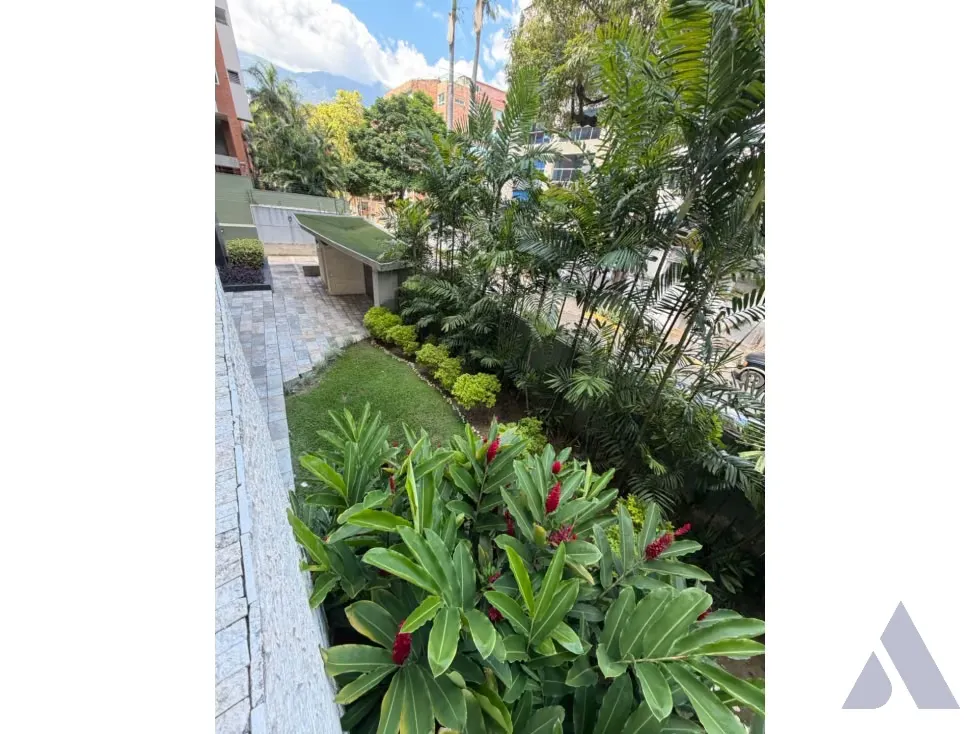 Alquilo apartamento /loft 120m2 Los Naranjos de Las Mercedes 5610 - 3