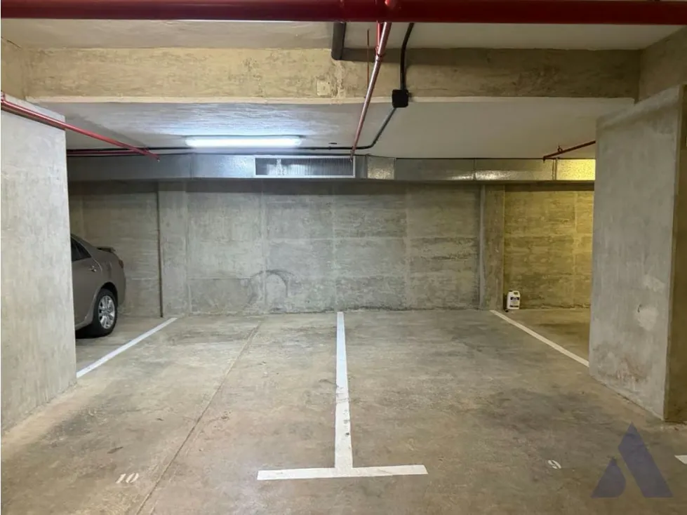 Alquilo apartamento /loft 120m2 Los Naranjos de Las Mercedes 5610 - 22