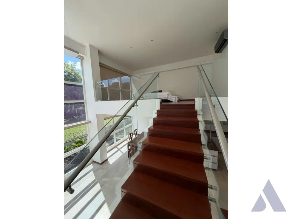 Alquilo apartamento /loft 120m2 Los Naranjos de Las Mercedes 5610 - 9