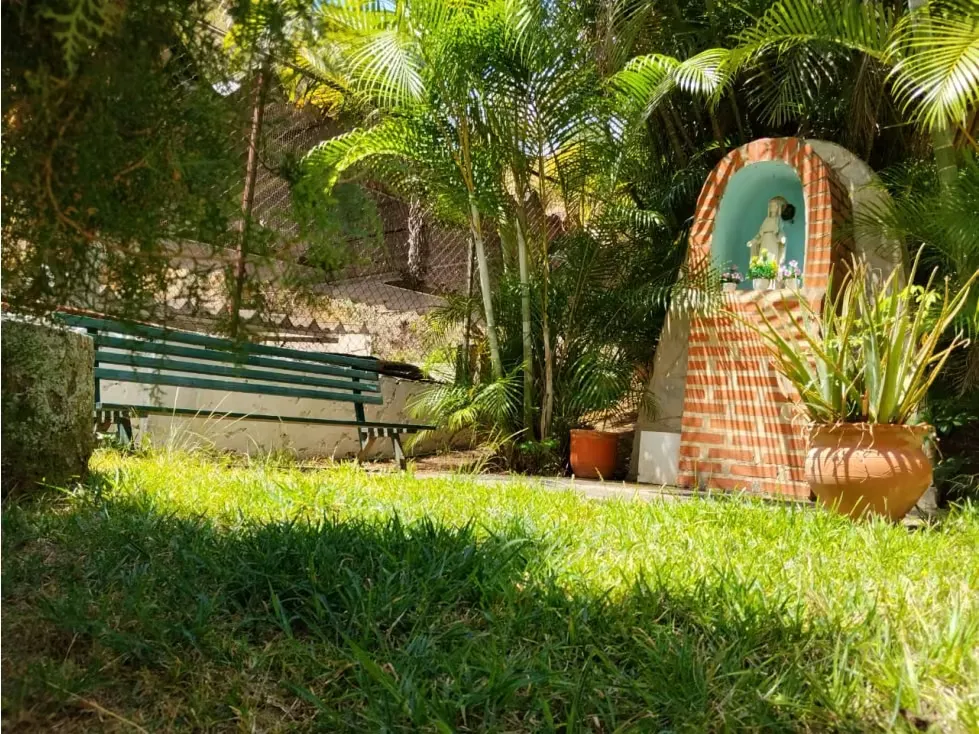 Macaracuay apartamento PH en venta - 12