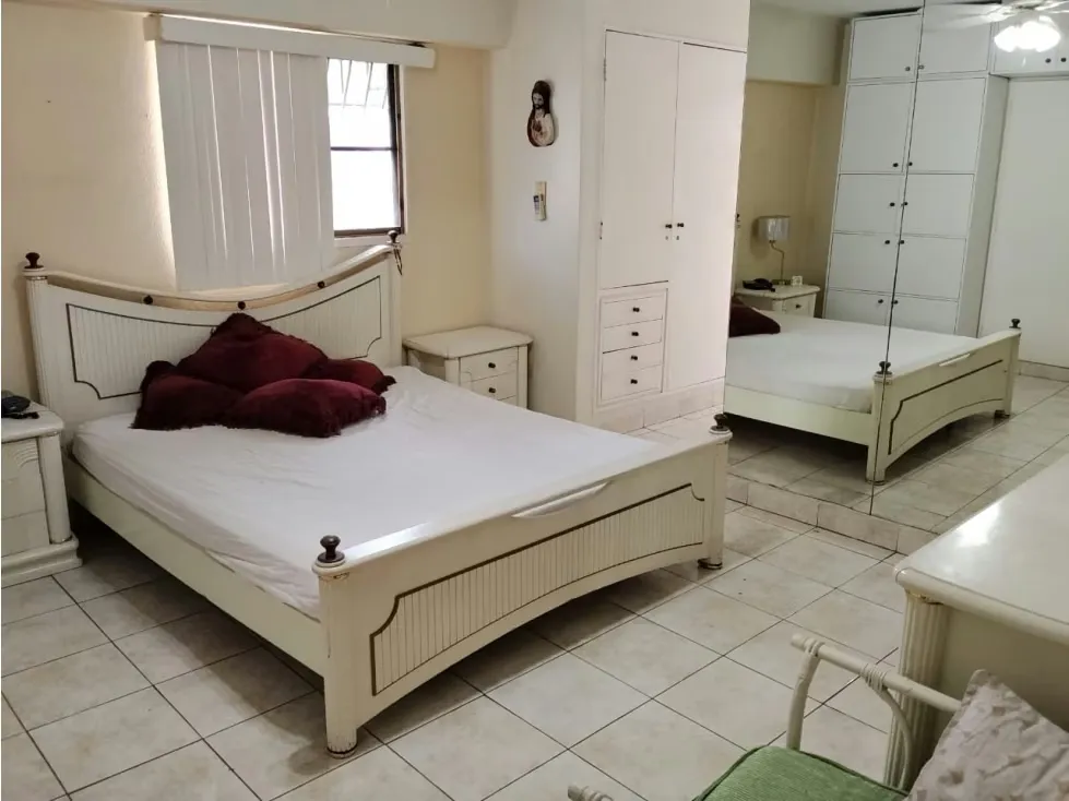 Macaracuay apartamento PH en venta - 7