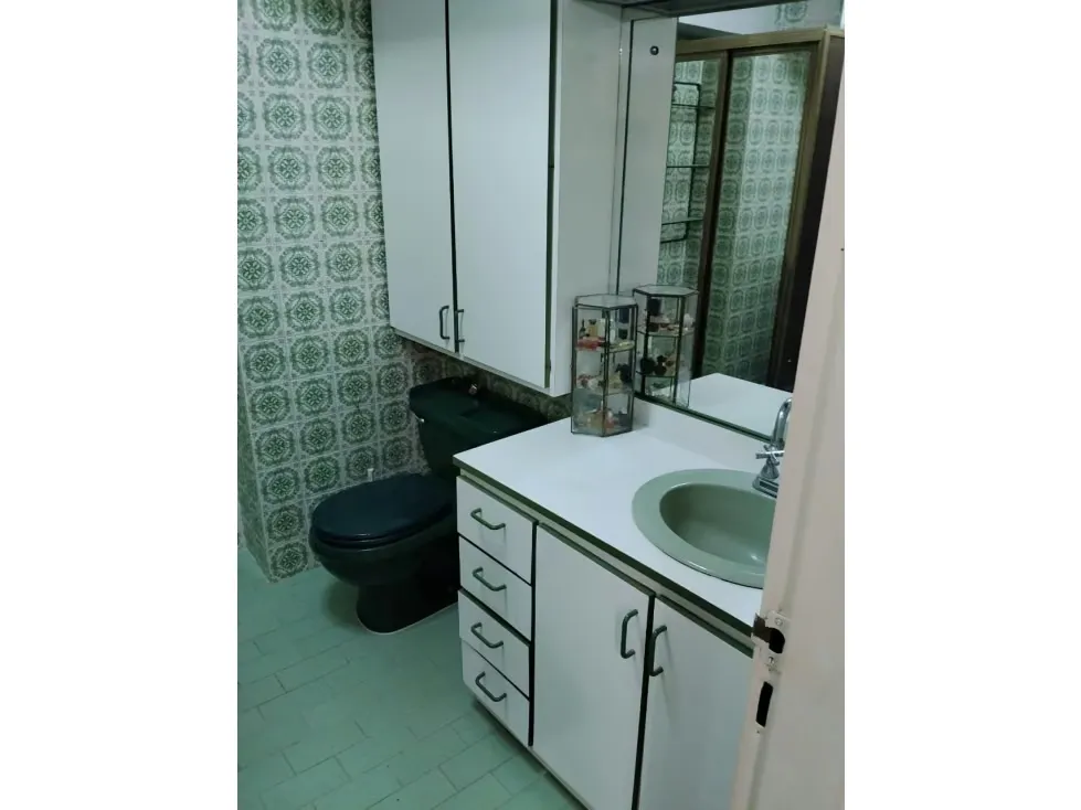 Macaracuay apartamento PH en venta - 9
