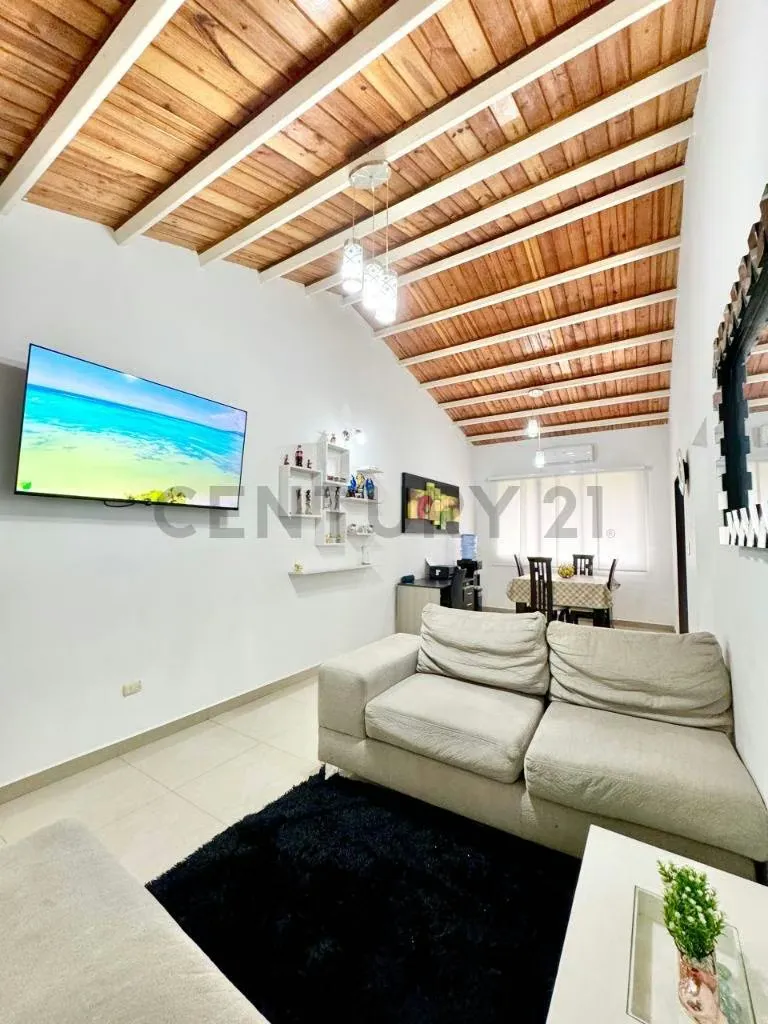 Venta Apartamento Serrania - 11