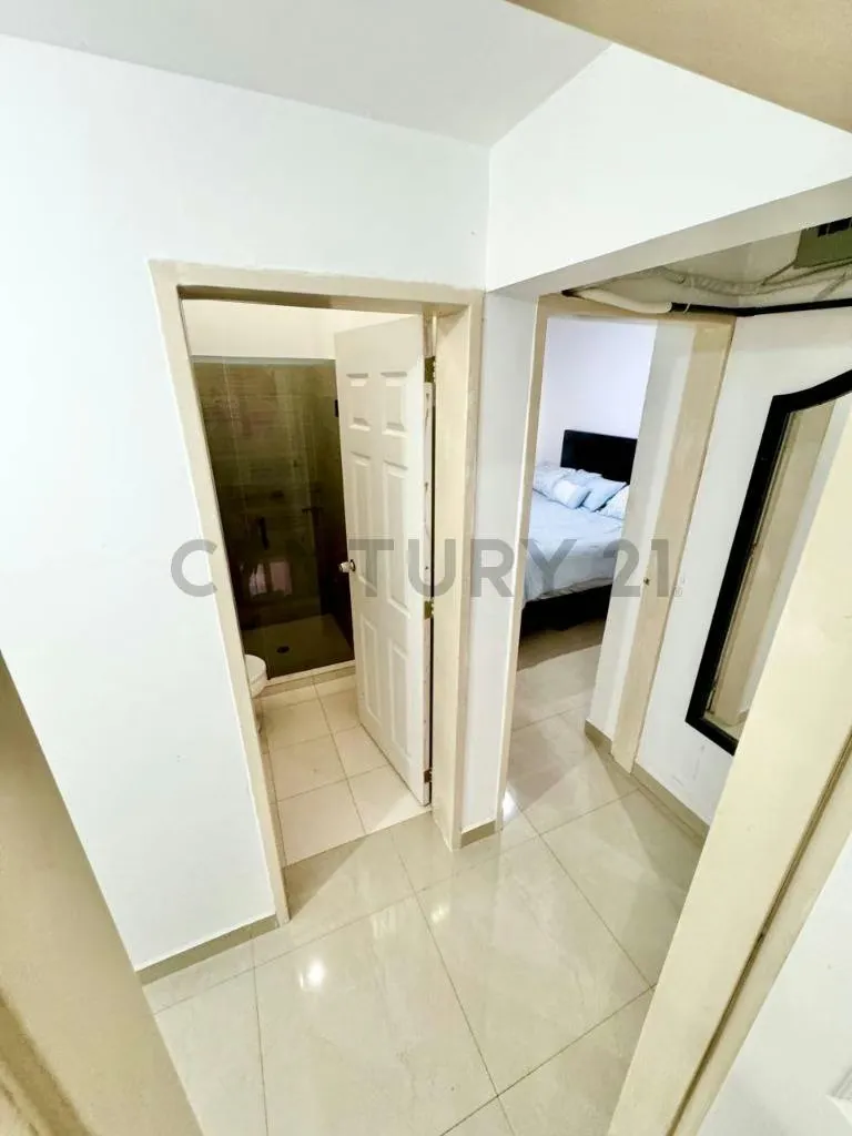 Venta Apartamento Serrania - 12